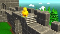 Castle Story - miks serii Stronghold i Minecraft sfinansowany na Kickstarterze