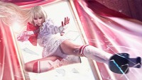 Najlepsze cosplaye - Lili Rochefort z serii Tekken