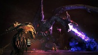 Dragon’s Dogma 2 z większym światem i tworzeniem zadań?