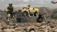 DLC ArmA II: Army of the Czech Republic dostępny w cyfrowej dystrybucji