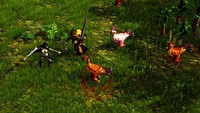 Holy Avatar vs. Maidens of the Dead - spin-off serii Grotesque zapowiedziany