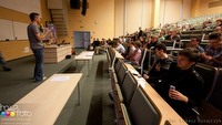 Zapraszamy na Konferencję Wytwarzania Gier Komputerowych 2012
