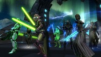 Star Wars: The Old Republic od jesieni z opcją free-to-play