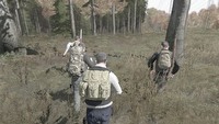 W moda DayZ zagrało niemal milion osób