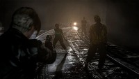 Resident Evil 6 z trybem Agent Hunt i kampanią Ady Wong – zapoluj na innych graczy