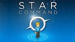W strategii Star Command jako kapitan statku kosmiczego śmiało udamy się tam, gdzie nie dotarł jeszcze żaden człowiek