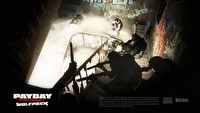 DLC Wolfpack do gry PayDay: The Heist dostępne na PlayStation Network