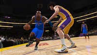 NBA Live 13 ma się dobrze – gra zostanie pokazana jeszcze tego lata