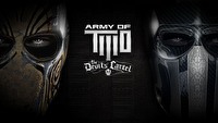 Electronic Arts zapowiada grę Army of Two: The Devil’s Cartel