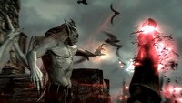 The Elder Scrolls V: Skyrim – Dawnguard dostępny na Steamie, ale nie w Polsce