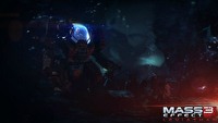 Mass Effect 3: Leviathan – dodatek DLC oficjalnie zapowiedziany