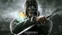 Gwiazdorska obsada gry Dishonored – Susan Sarandon, Carrie Fisher i inni