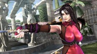 Sprzedaż gry Soulcalibur V słabsza niż „czwórki”