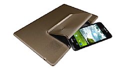 Polska premiera ASUS PadFone w połowie sierpnia