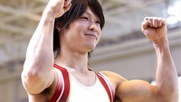 Pracownicy Konami z medalami igrzysk olimpijskich w Londynie
