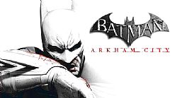 Batman: Arkham City - test na notebooku ASUS G75V