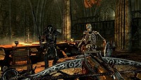 The Elder Scrolls V: Skyrim - Dawnguard rządzi. Top 10 Steam (29 lipca - 4 sierpnia)