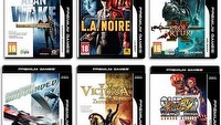 Za tydzień premiera sześciu nowych, świetnych gier w serii Premium Games