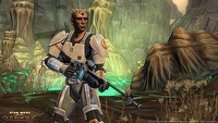 Star Wars: The Old Republic w niższej, sugerowanej cenie 59,90 złotych
