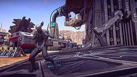 Rozpoczęcie beta testów PlanetSide 2. Gra pojawi się w serwisie Steam