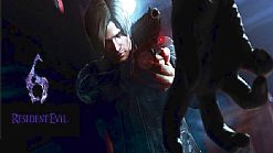 Resident Evil 6 – zobacz filmik z trybu Agent Hunt i kampanii z Adą Wong