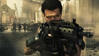 Call of Duty: Black Ops II - pierwszy zwiastun trybu multiplayer