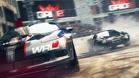 GRID 2 zapowiedziany na lato 2013