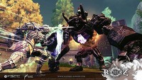 9 sierpnia startuje zamknięta beta RaiderZ – mamy dla Was kody!