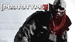 Prototype 2 - test na notebooku ASUS G75V
