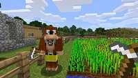 Średnio 17 tysięcy sztuk Minecrafta dziennie sprzedaje się na X360