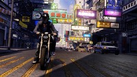 Sleeping Dogs - wymagania sprzętowe i ulepszenia w wersji pecetowej