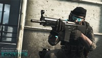 Wystartowała otwarta beta Tom Clancy's Ghost Recon Online
