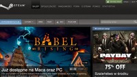 We wrześniu na Steamie pojawią się także programy