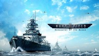 Nadpływa Navyfield 2: Conqueror of the Ocean