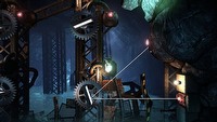 Unmechanical - gra logiczna od współtwórców The Ball dostępna na Steam