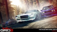 Mistrzowie Kodu tłumaczą konsolowe ograniczenia w GRID 2