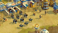 Wieści ze świata (Age of Empires Online, Impossible Studios) 10/8/12
