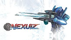 Nexuiz - test na notebooku ASUS G75V