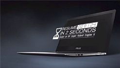ASUS zapowiedział serię S - ultrabooki z GeForce 635M i czytnikiem DVD