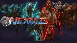 Nexuiz- test na notebooku ASUS K55V