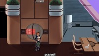 Finding Shepard – fanowska przygodówka w świecie Mass Effect