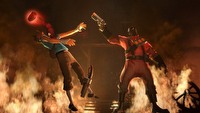 Valve pokazuje przedsmak zmian w Team Fortress 2 – czyżby trzecia frakcja?
