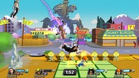 Przesunięto datę premiery gry PlayStation All-Stars Battle Royale