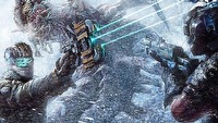 Dead Space 3 - data premiery, narzędzie do budowania broni, limitowana edycja gry