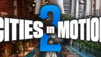Paradox Interactive wyda Cities in Motion 2: The Modern Days