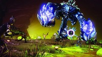 Borderlands 2 - zobacz grę ze wsparciem silnika PhysX