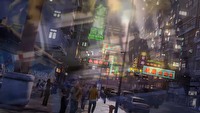 Premiera gry Sleeping Dogs w Polsce