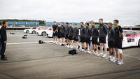 Jutro startuje międzynarodowy finał Nissan GT Academy