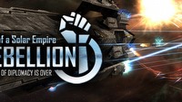 Studio Rebellion oskarża twórców gry Sins of a Solar Empire: Rebellion o naruszenie zastrzeżonych znaków towarowych