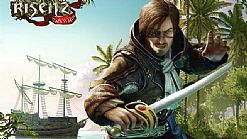 Risen 2: Mroczne wody - test na notebooku ASUS K55V